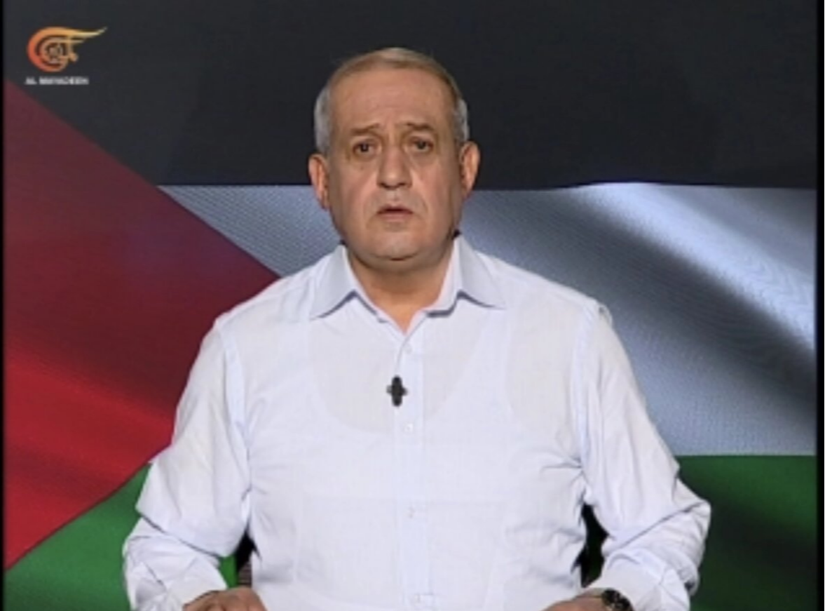 FPLP conclama palestinos a levante após bombardeio a hospital em Gaza