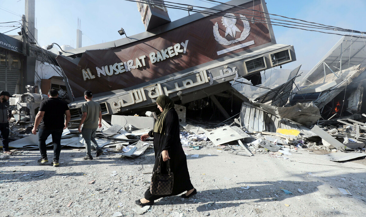 Informe da Oxfam descreve situação na cidade como ‘castigo coletivo a milhões de pessoas às vistas do mundo’; autoridades palestinas fazem alerta por colapso do sistema de saúde