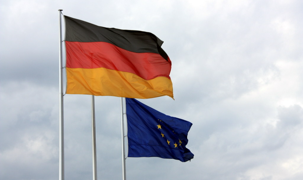 A surpreendente crise da economia alemã seria a nova vilã da Europa?