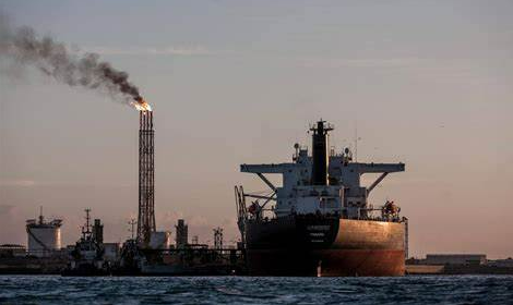 Para reverter as medidas ‘inaceitáveis’ e de ‘interesses egoístas’ das autoridades norte-americanas, Moscou redirecionou exportações dos recursos naturais para Ásia