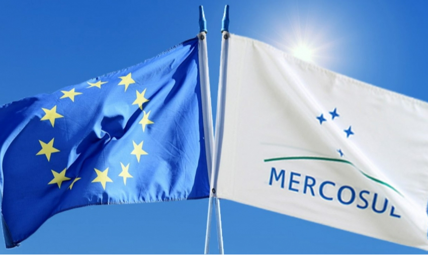 Acordo UE-Mercosul: posicionamento regional no concerto internacional