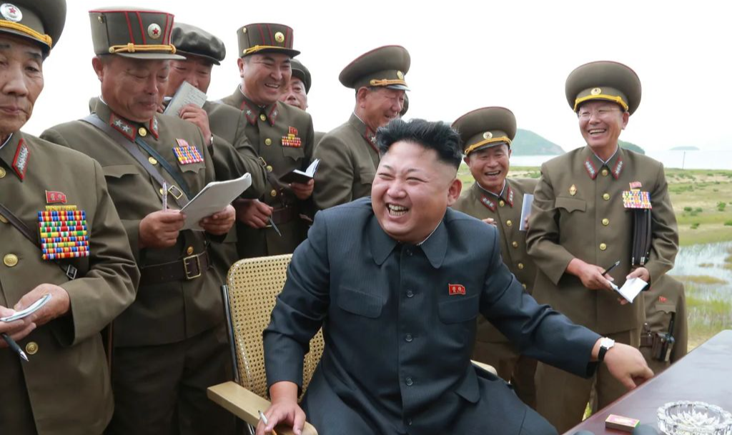De acordo com agência de notícias norte-coreana, ‘mIssão oficial’ ordenada por Kim Jong-un a partir das imagens captadas está prevista para começar em 1º de dezembro