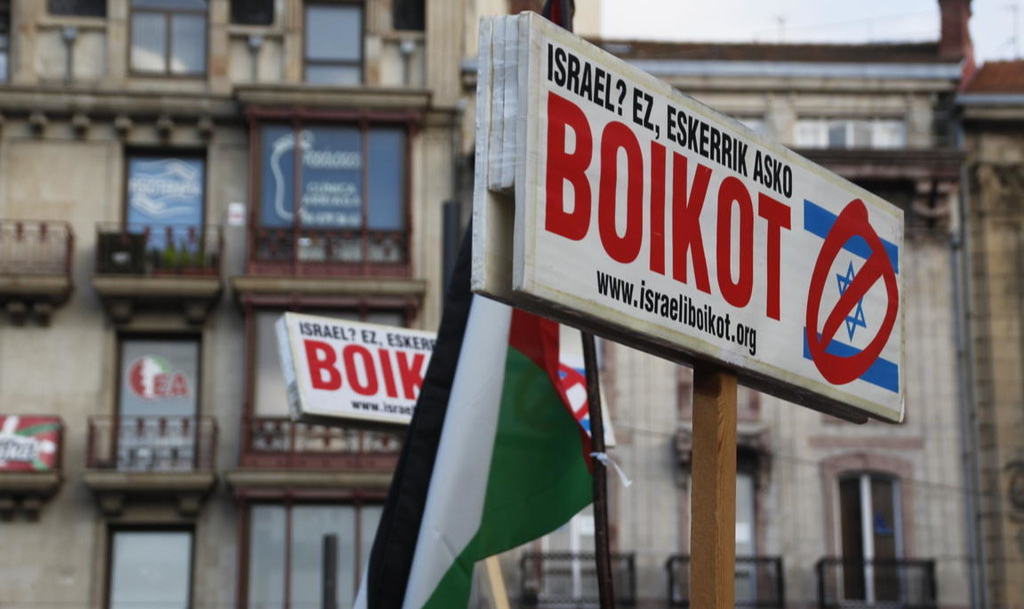 Puma, Carrefour, HP: as empresas sob a mira do boicote em apoio à Palestina
