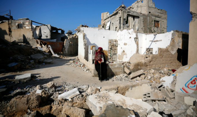 Ofensiva contra Gaza teve violações de direitos que contrariam regras e provocaram repúdio da comunidade internacional