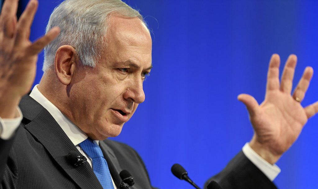 Premiê Benjamin Netanyahu anunciou lançamento da operação “Espadas de Ferro” e apontou objetivos principais da ofensiva contra a Faixa de Gaza