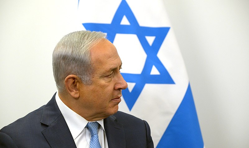 A declaração de Netanyahu contraria posicionamento anterior do ministro da Defesa de Israel, Yoav Gallant