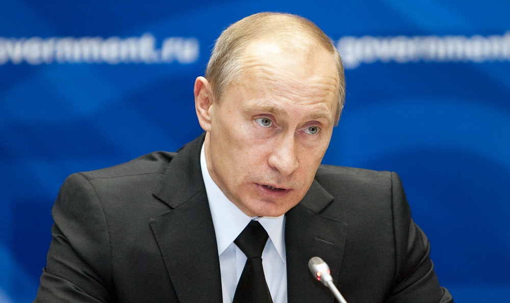 Campanha eleitoral começa nesta quinta-feira (07/12); Vladimir Putin ainda não declarou intenção de concorrer à reeleição e porta-voz russo Dmitry Peskov pediu ‘paciência’ sobre anúncio