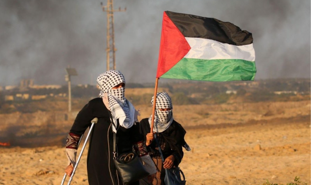 Breno Altman: por que os palestinos se rebelam?