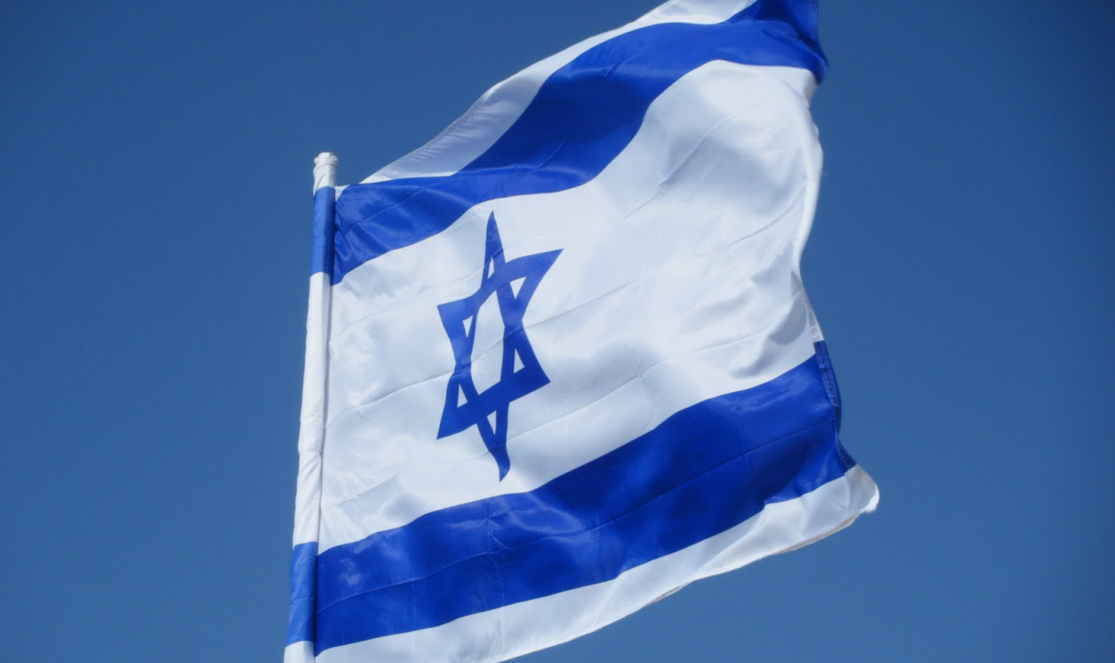 Moara Crivelente: realidade paralela: quem é o ‘inimigo’ de Israel?