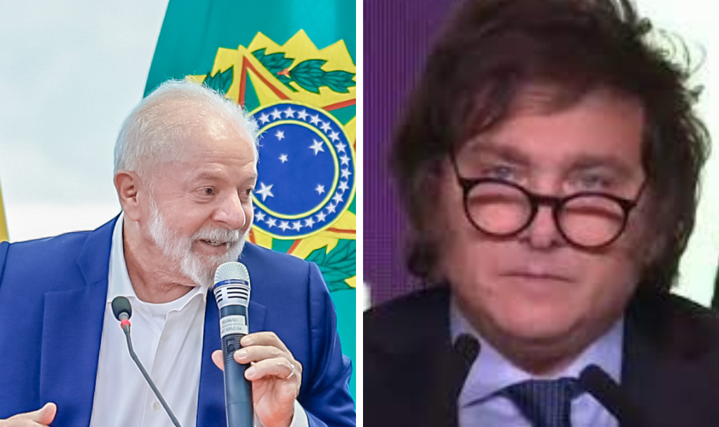 Declarações de Lula prenunciam relação tensa entre as duas maiores economias da América do Sul pelos próximos anos