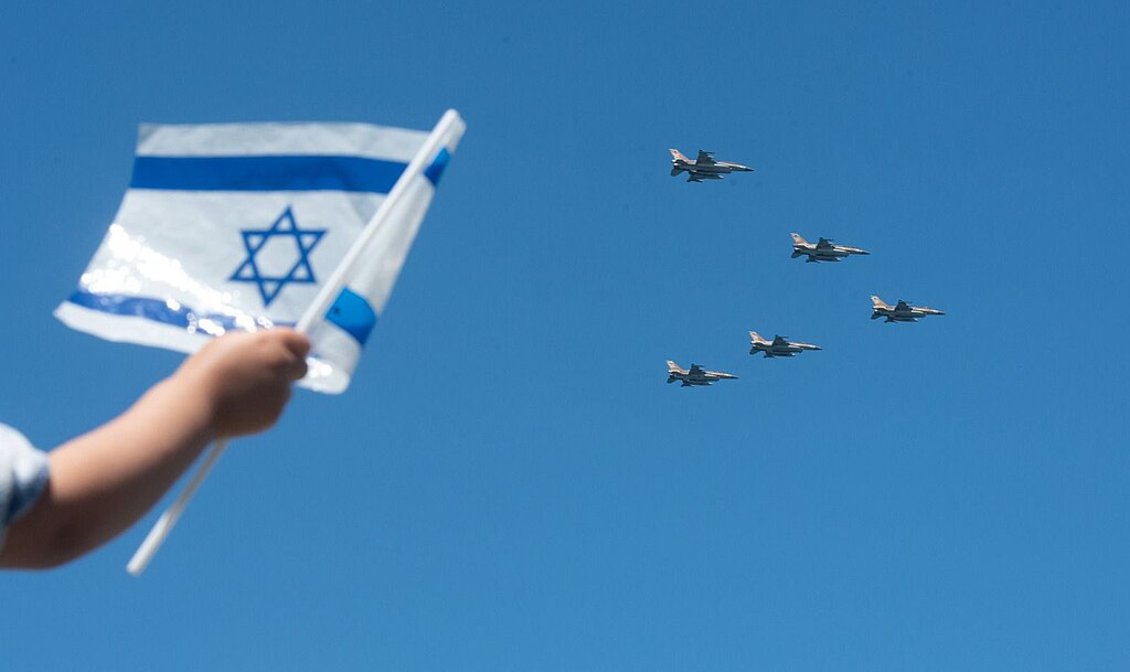 Vozes Judaicas por Libertação: é preciso romper com o Estado de Israel