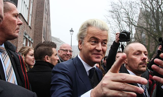 Apesar de assentos no Parlamento, político de extrema direita e islamofóbico Geert Wilders não tem cargo de primeiro-ministro garantido