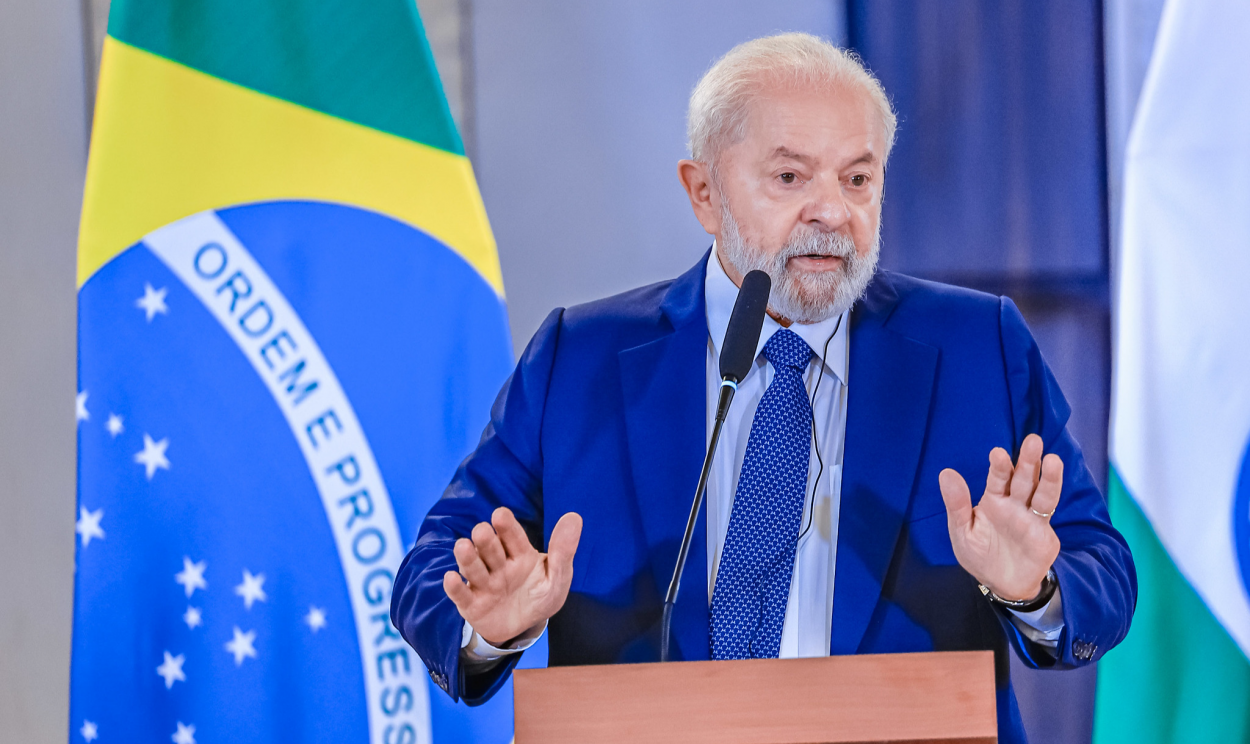 Como é de costume, o Brasil abre a sessão das Nações Unidas, e o presidente brasileiro estará presente no plenário da organização pela oitava vez
