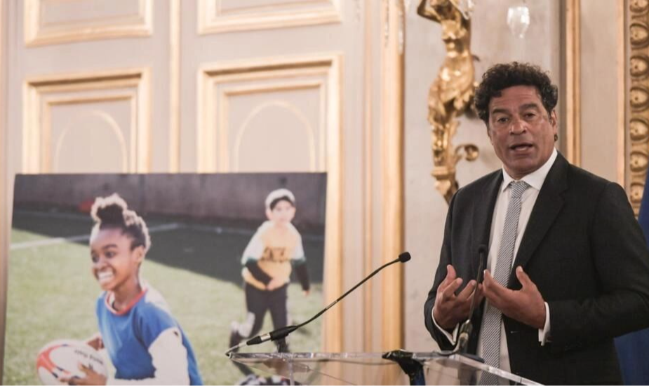 Fundação de Raí celebra 20 anos de intercâmbios na França de jovens de periferias