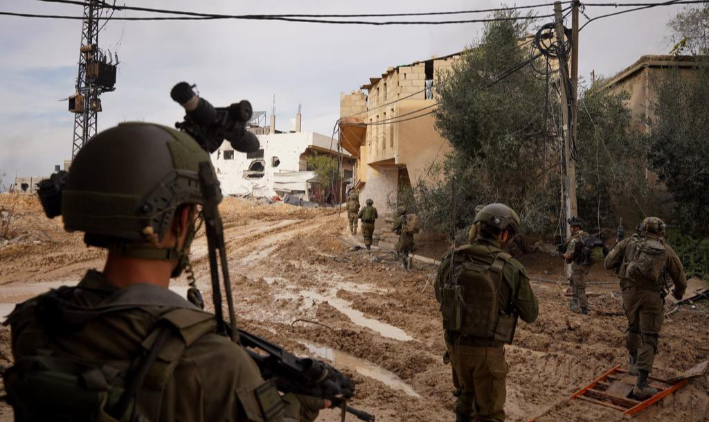 Ministério palestino da Saúde anunciou que as operações militares israelenses deixaram 20.424 mortos desde o início da guerra; ONU fala em situação catastrófica