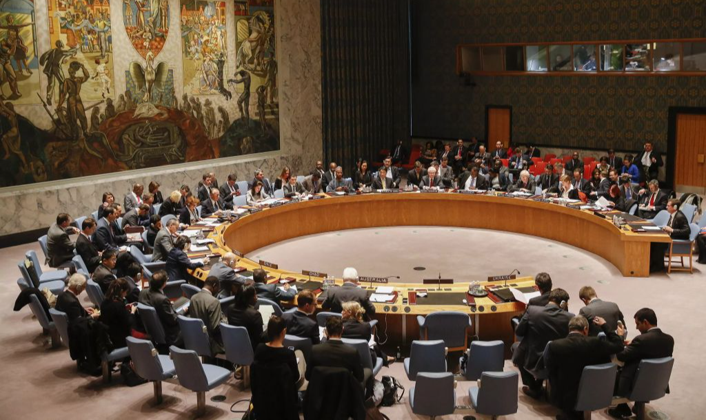 Conselho de Segurança discute resolução do Brasil sobre conflito entre Israel e Hamas
