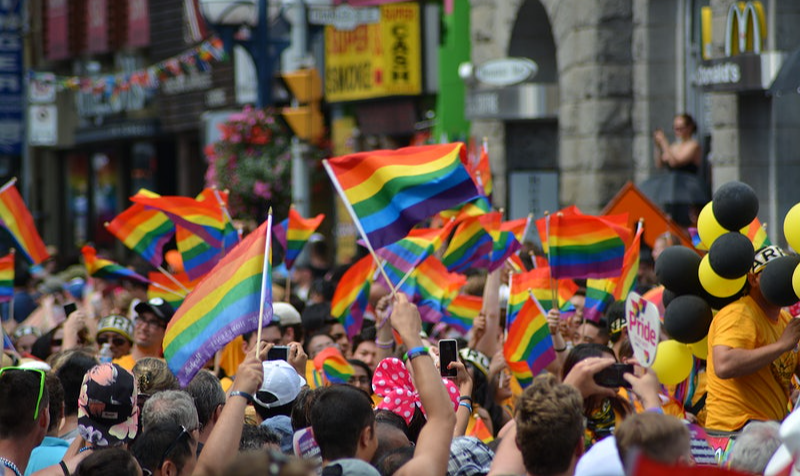 Casamento homoafetivo só é reconhecido em 17% dos países