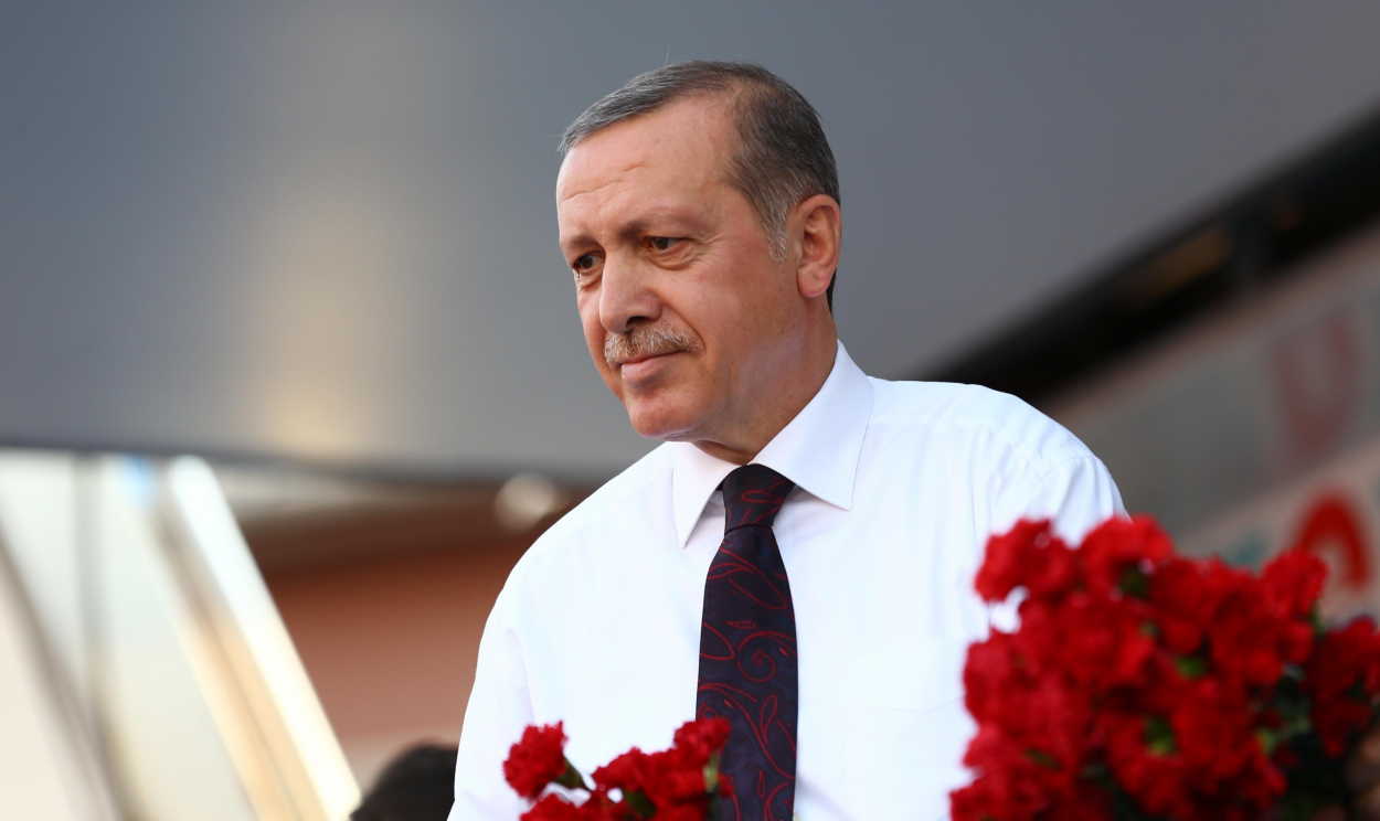 Erdogan cancela viagem planejada a Israel e diz que conduta da ONU sobre guerra ‘agravou a crise’