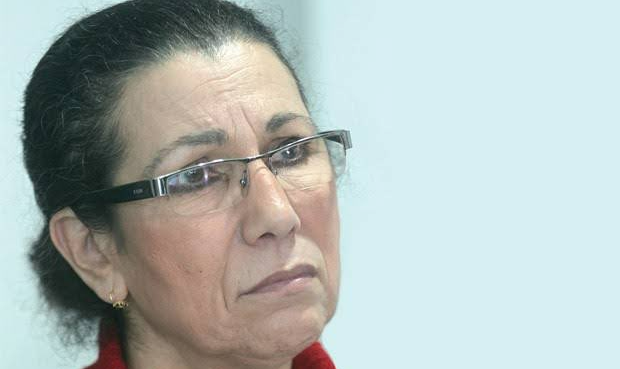 Louisa Hanoune, ex-presa política com amplo histórico de luta pelos direitos humanos, considera que a ‘libertação da Palestina é uma emancipação da dominação imperialista’ e vê a eliminação do sionismo como resposta ao fim do genocídio em Gaza