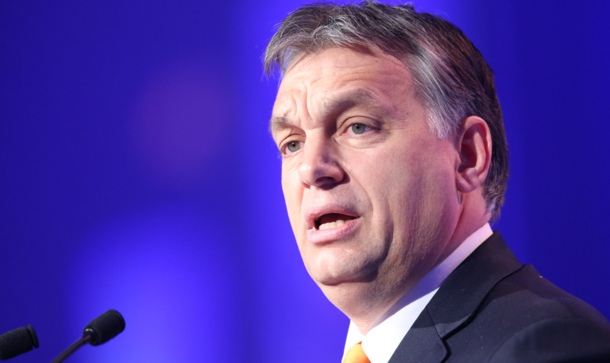 Resolução parlamentar apresentada por partido do premiê Viktor Orbán defende que UE cobre 'regras e desempenho' para que bloco seja expandido