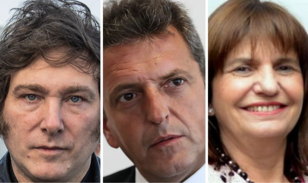 Como os presidenciáveis argentinos encaram temas de interesse regional na campanha?
