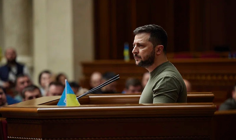 Ucrânia e a guerra: entenda a controvérsia sobre as eleições presidenciais no país