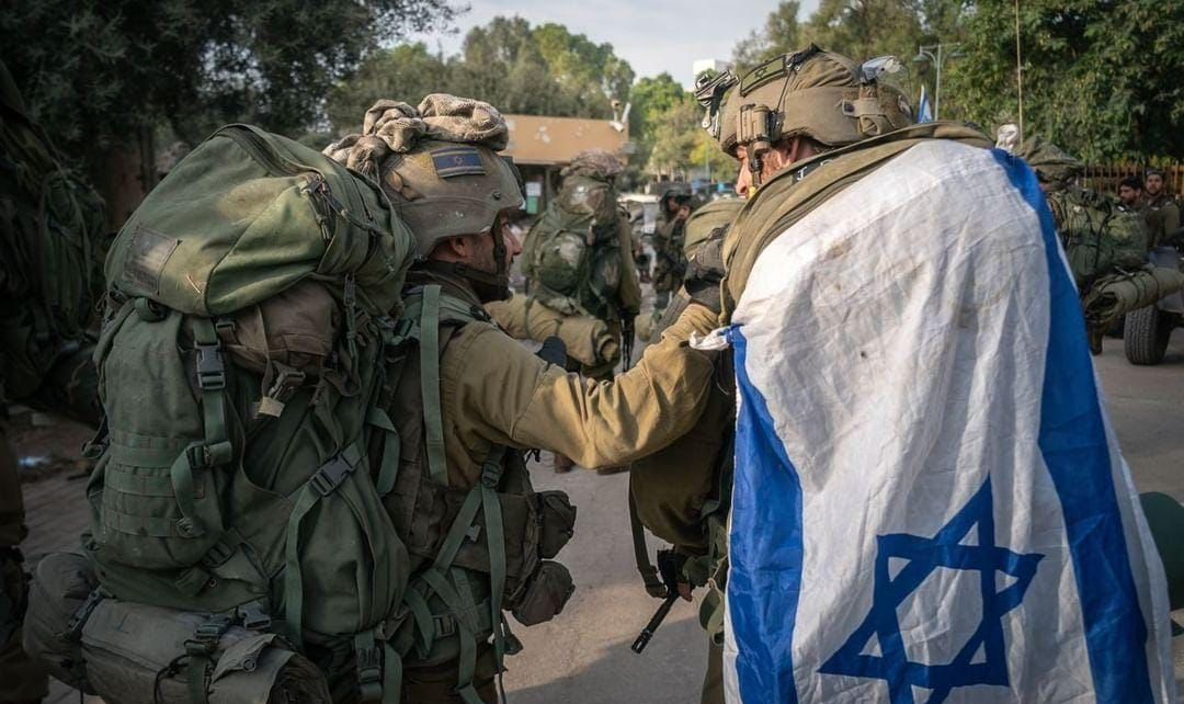 Enquanto exército de Tel Aviv invade Gaza, Hamas declara prontidão para libertar reféns feitos nos ataques em 7 de outubro por todos os prisioneiros palestinos em Israel