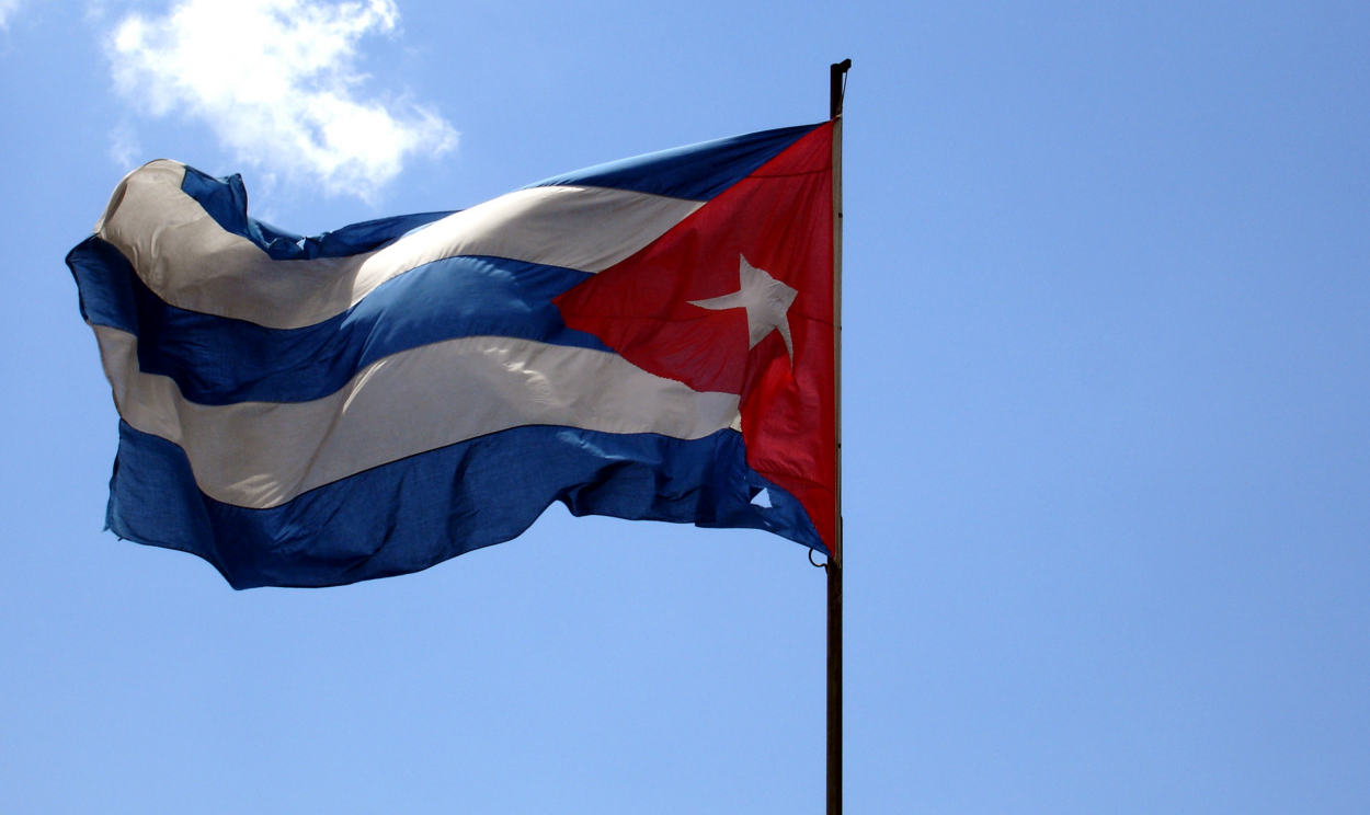 Na 78ª Assembleia Geral das Nações Unidas, em Nova York, Lula e seu homólogo da Colômbia, Gustavo Petro, pediram a remoção de Havana dessa relação