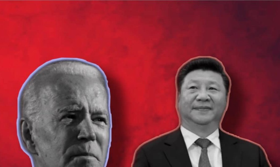 Relações entre Pequim e Washington foram abaladas por fatores como visita da então presidente da Câmara dos EUA a Taiwan e acusações de balões espiões