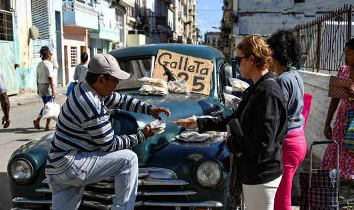 Cuba projeta mudanças em 2024 para superar crise econômica iniciada na pandemia