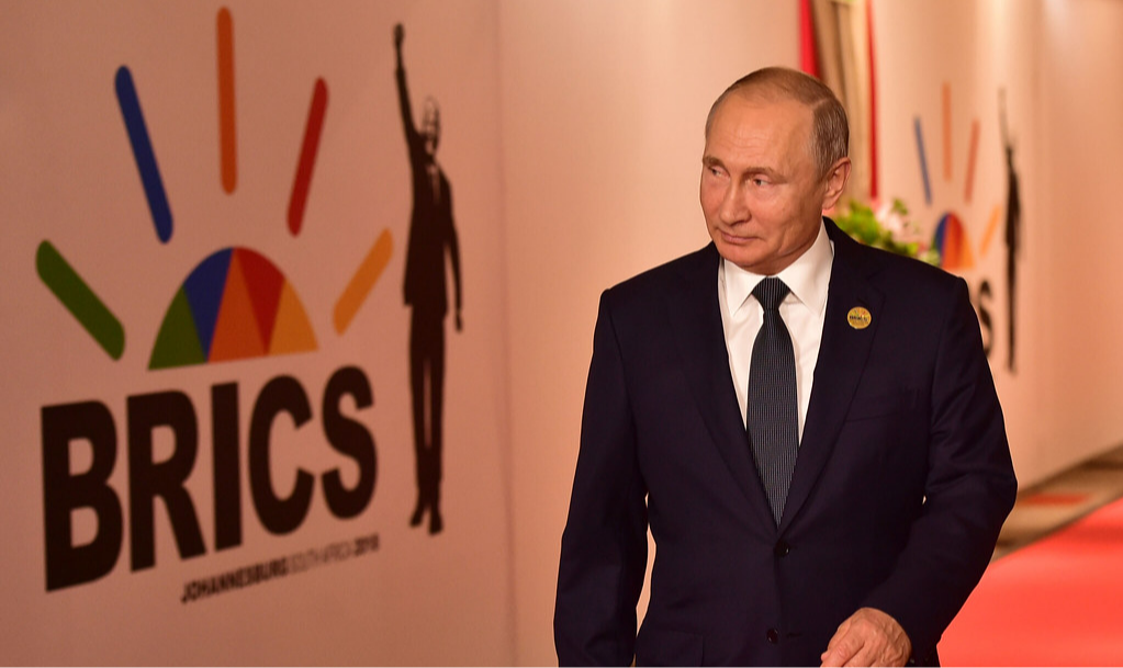 ‘Colisão geopolítica’ em 2024? Rússia se volta ao Sul Global em prol da multipolaridade