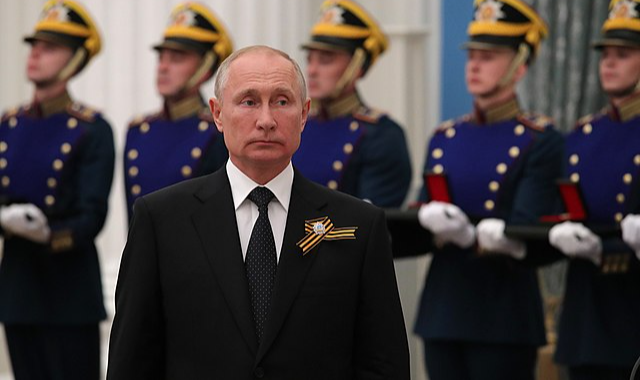 Putin pode chegar ao quinto mandato como presidente, sendo o terceiro consecutivo, o que lhe garantiria no poder ao menos até 2030