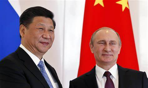 A Rússia se tornou o parceiro comercial da China, superando a meta de transações de US$200 bi antes de finalizar o ano