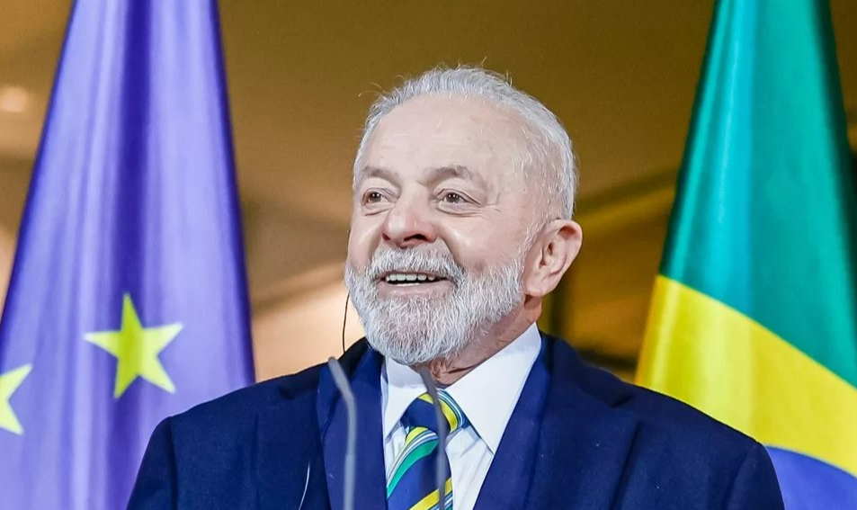 Em discurso na cúpula do Mercosul, presidente brasileiro defendeu uma solução diplomática entre Venezuela e Guiana e instou países latinos e caribenhos a mediarem a situação