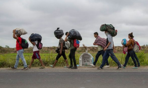 PERU: migrações e aspirações (parte II)