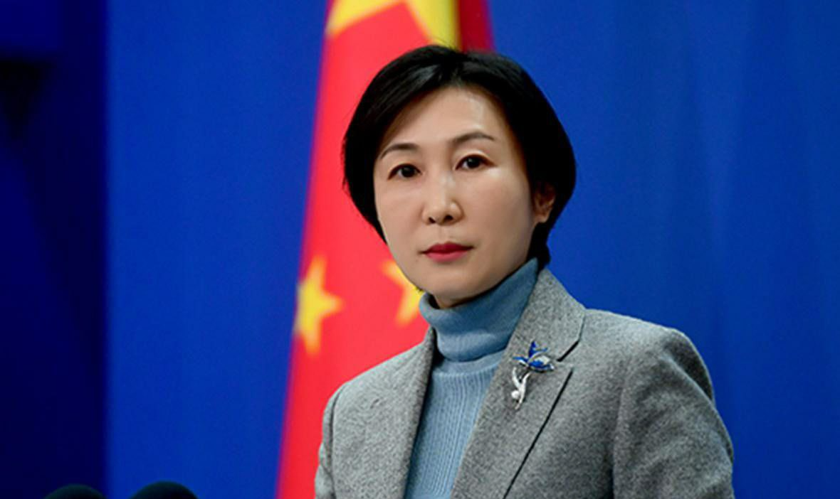 Ministério das Relações Exteriores do país asiático repudiou declarações de Annalena Baerbock, considerando-as como uma ‘provocação política aberta’