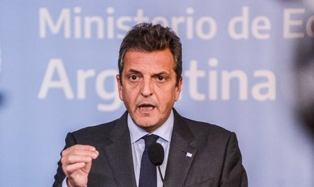 A partir de 2024, argentinos que recebem até 15 salários mínimos por ano poderão ser isentos do Imposto de Renda