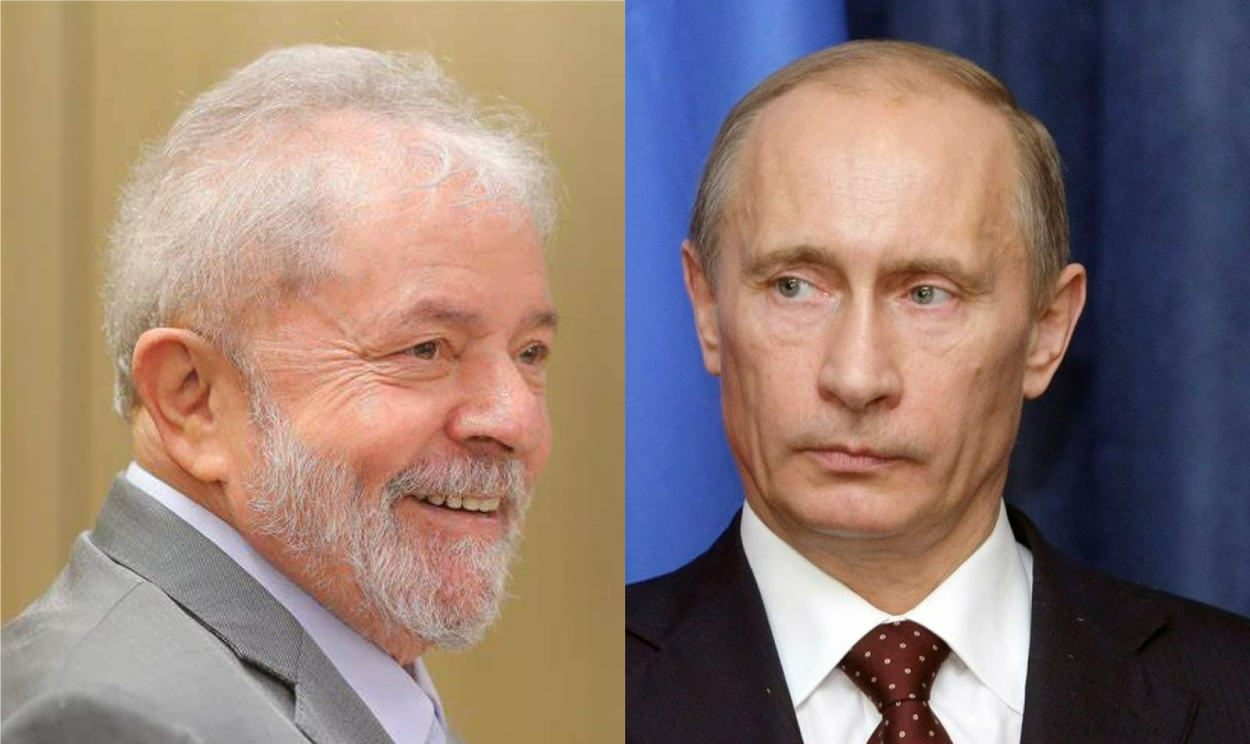 Assessor especial de Lula afirmou que, para Brasil, a Rússia é ‘ator necessário’ na cúpula e questionou ‘hipocrisia’ do Tribunal Penal Internacional em aplicar mandado de prisão contra líder russo, mas não aos ‘outros que cometeram crimes de guerra’