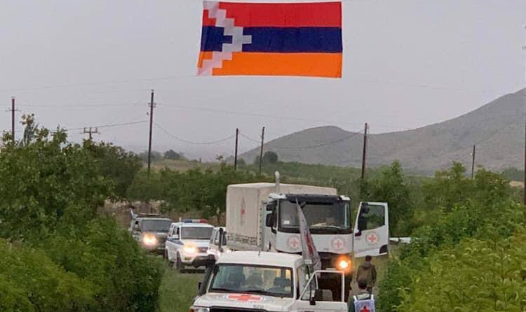 A Armênia renunciará à aliança com a Rússia para fortalecer a relação com a Europa?