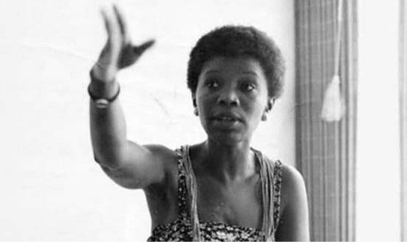 Beatriz Nascimento foi fundadora do feminismo negro