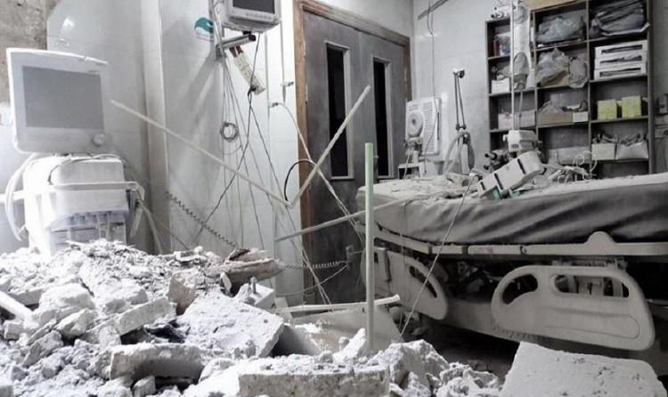 Porta-voz Ashraf al-Qudra afirma que conflito criou ‘ciclo de morte’ para feridos, deslocados e equipes médicas; nove hospitais seguem operando em condições precárias na região