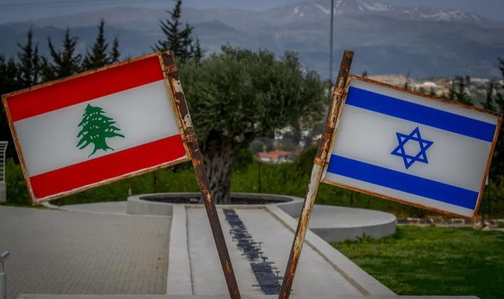 Comunicado do grupo xiita Hezbollah justificou disparo de mísseis mencionando ofensiva israelense ao Sul do Líbano na última segunda-feira (09/10)