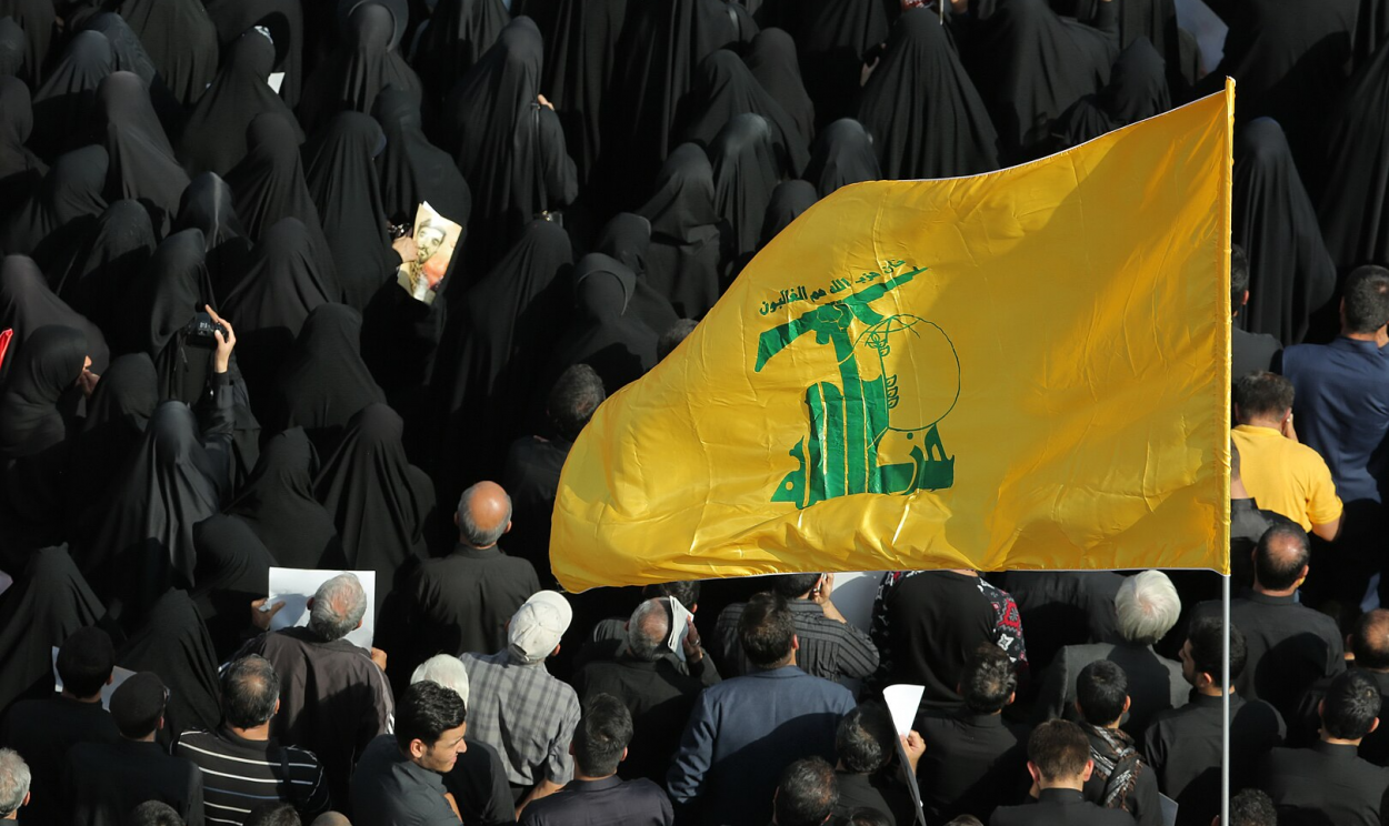 Israel teme perder territórios ocupados com entrada do Hezbollah, aponta especialista