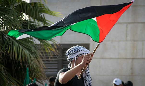 Partido dos Trabalhadores também condena ataques do Hamas a civis e pede por solução dos dois Estados