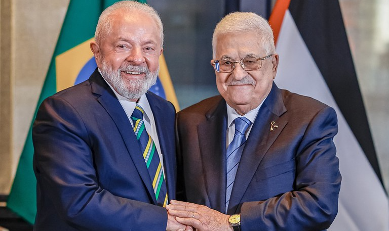 Governo Lula tem visão defasada sobre questão palestina, afirma especialista