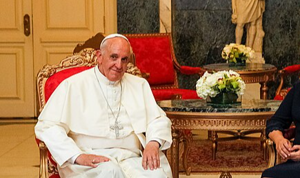 Papa Francisco inicia primeiro Sínodo dos Bispos que terá voto feminino