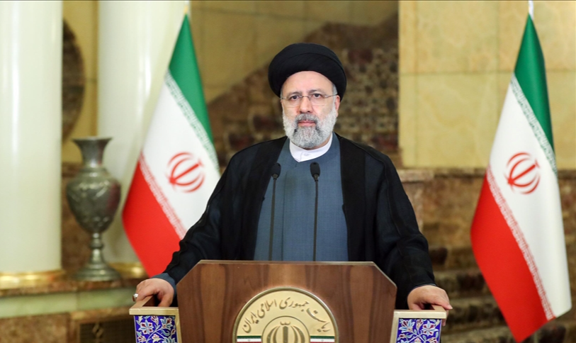 Presidente iraniano Ebrahim Raisi afirmou que situação em Gaza deve ser tratada como a principal preocupação da comunidade muçulmana na atualidade