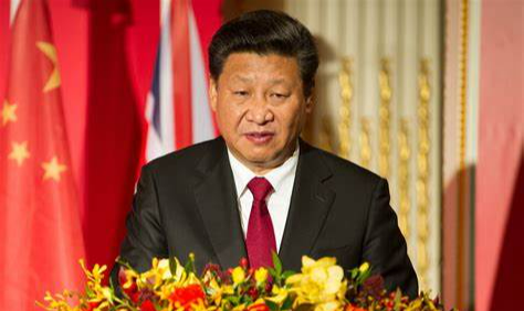 Xi Jinping celebrará lançamento da NRS quando cúpula da APEC for realizada no Peru; evento incluirá inauguração do megaporto de Chancay, importante sistema logístico e de transporte que ligará a América Latina à Ásia