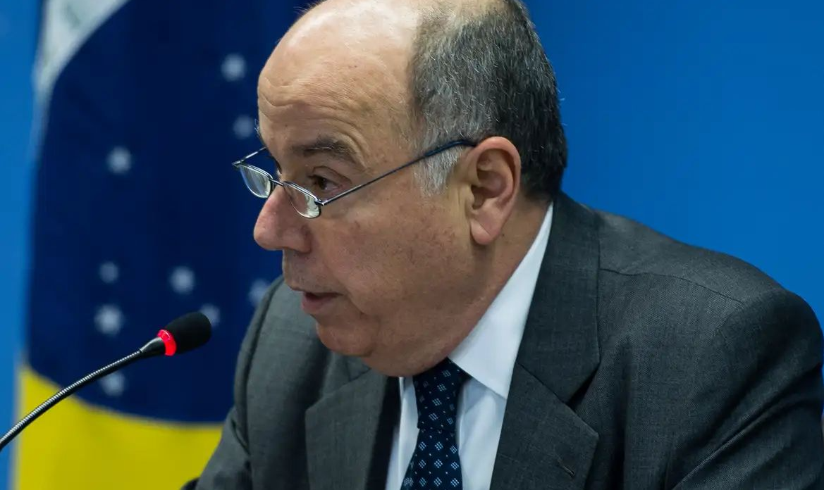 Titular do Itamaraty afirma que seu homólogo israelense pratica a ‘antidiplomacia’ e que ‘distorce posições do Brasil para tentar tirar proveito em política doméstica’