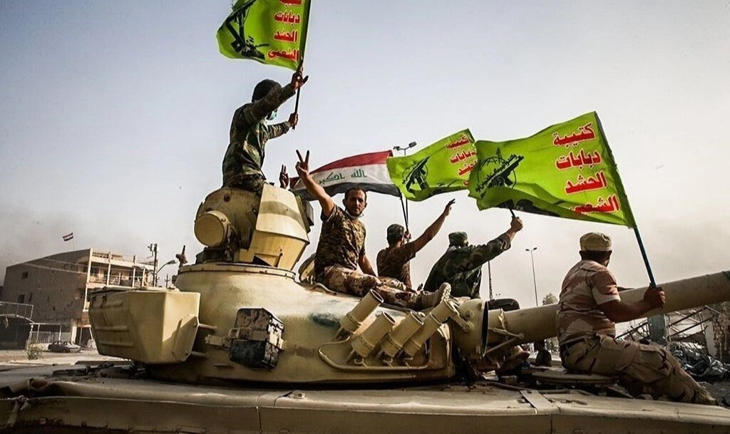 Ao contrário do que diz a narrativa ocidental, as Forças de Mobilização Popular do Iraque são um movimento orgânico iraquiano, não um “proxy” do Irã